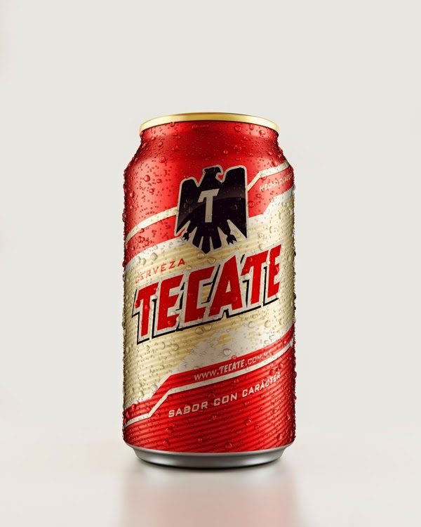 Tecate