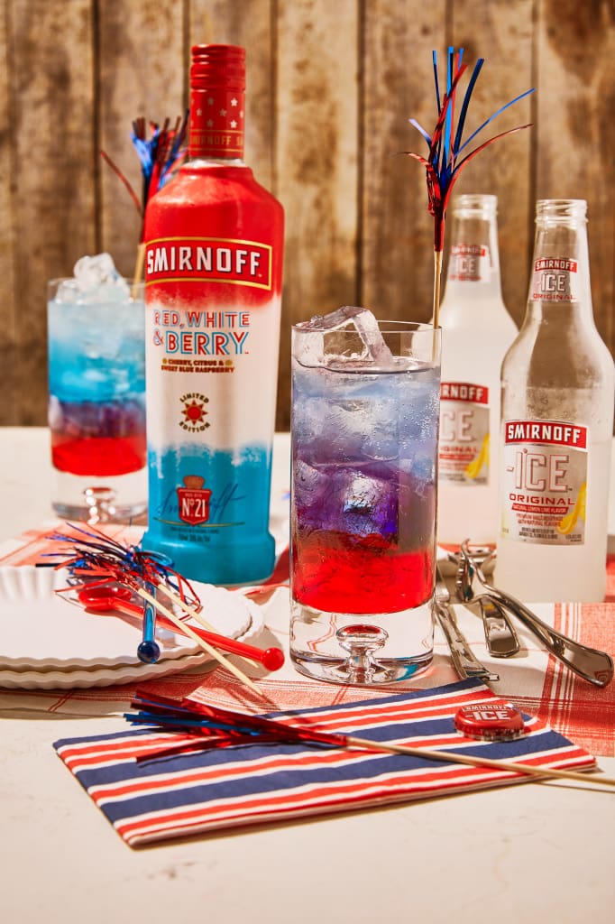 The Chilled American