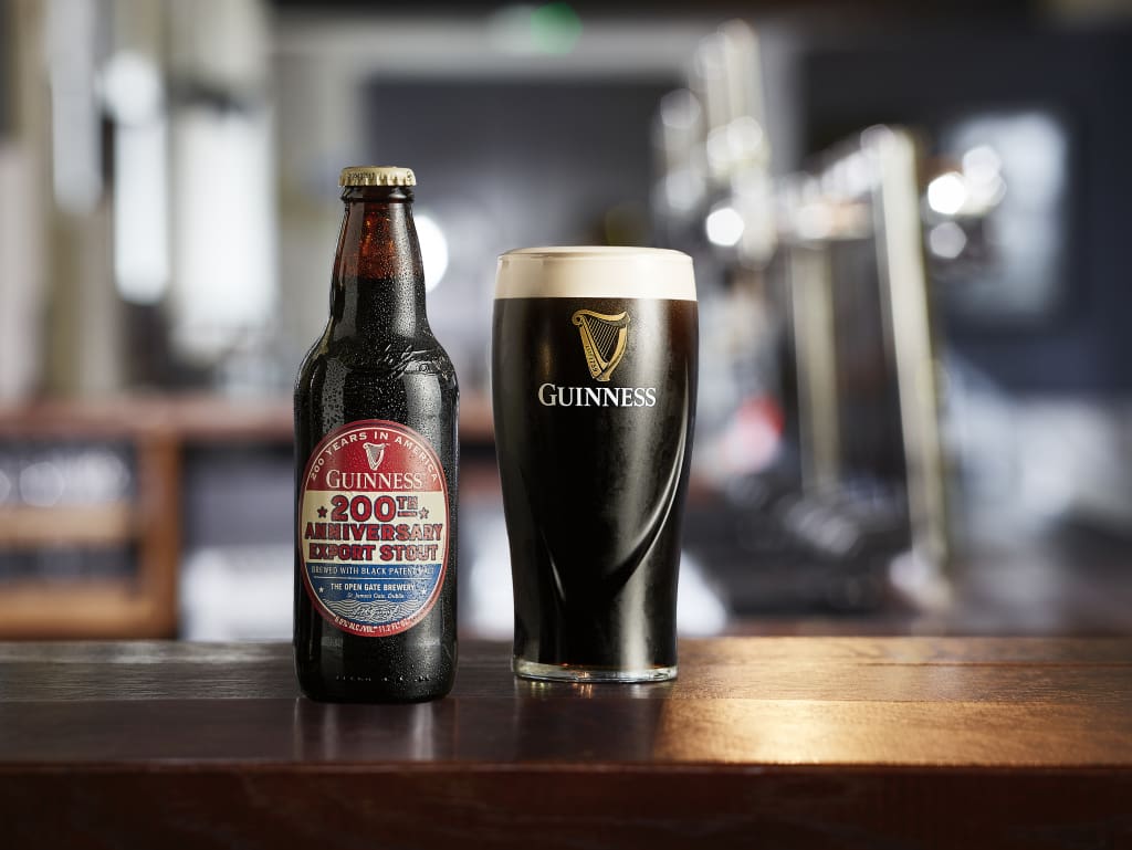 200 bottle with pint
